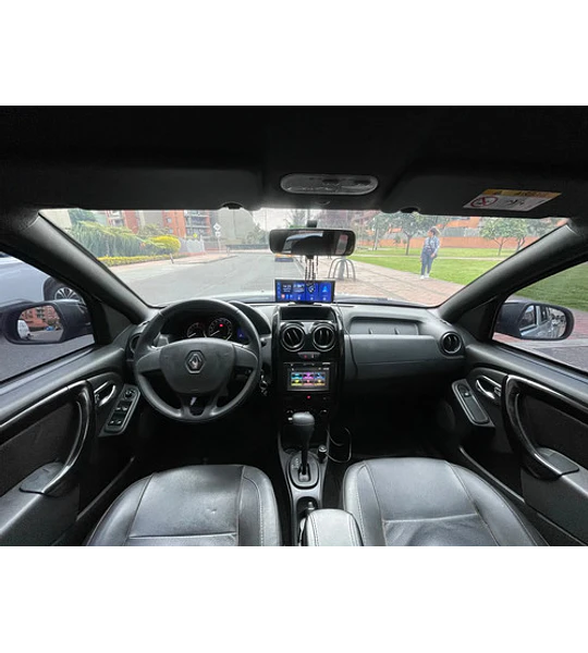 Renault Duster Dynamique Intense 4x2