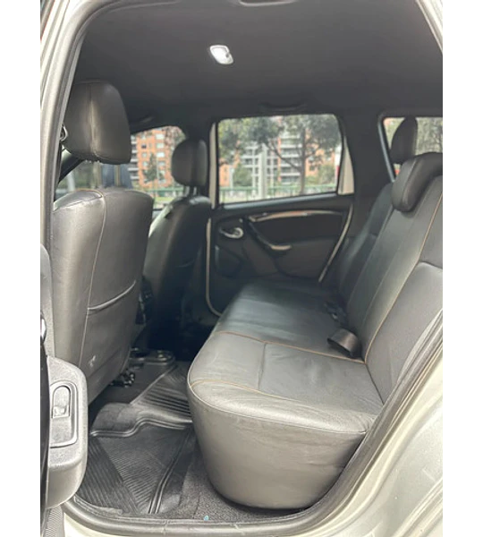 Renault Duster Dynamique Intense 4x2