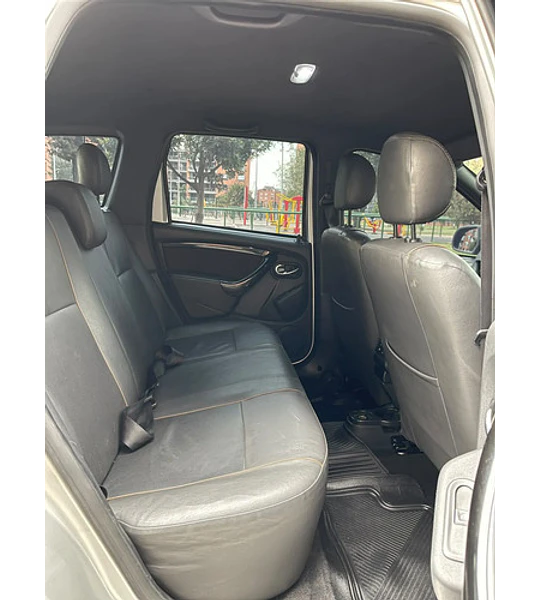 Renault Duster Dynamique Intense 4x2
