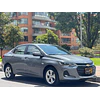 Chevrolet Onix 1.0t Premier Sedan At