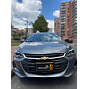 Chevrolet Onix 1.0t Premier Sedan At
