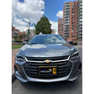 Chevrolet Onix 1.0t Premier Sedan At