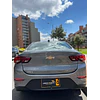 Chevrolet Onix 1.0t Premier Sedan At