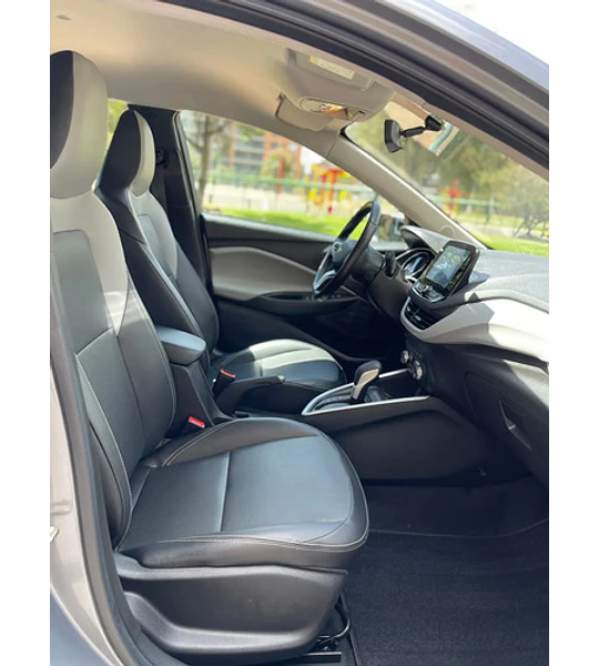 Chevrolet Onix 1.0t Premier Sedan At