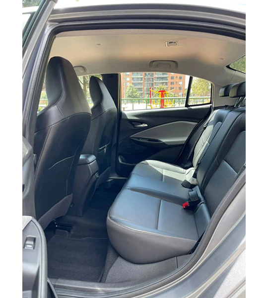 Chevrolet Onix 1.0t Premier Sedan At