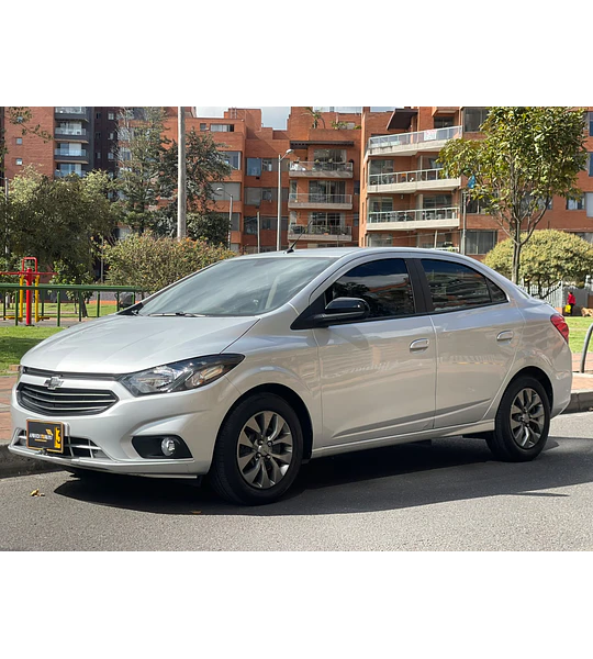 JOY SEDAN MT 1400CC 4P 2AB ABS