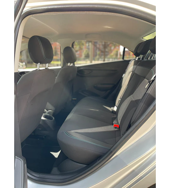 JOY SEDAN MT 1400CC 4P 2AB ABS