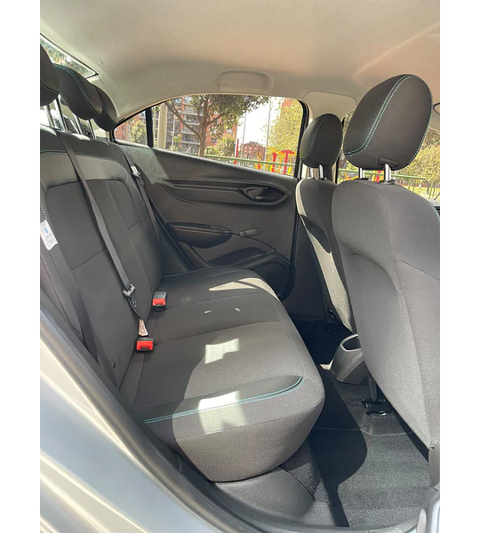 JOY SEDAN MT 1400CC 4P 2AB ABS