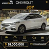 JOY SEDAN MT 1400CC 4P 2AB ABS