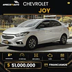 JOY SEDAN MT 1400CC 4P 2AB ABS