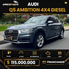 Audi Q5 Ambition 4x4 Diesel