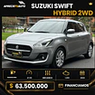 Suzuki Swift 1.2 Hybrid 2wd