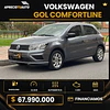 Volkswagen Gol 1.6 Comfortline