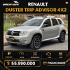 Renault Duster Dynamique Intense 4x2