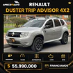 Renault Duster Dynamique Intense 4x2