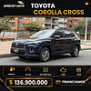 Toyota Corolla Cross 1.8 Hev Xei Cvt
