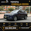 Toyota Corolla Cross 1.8 Hev Xei Cvt