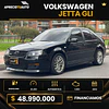 VOLKSWAGEN  JETTA GLI