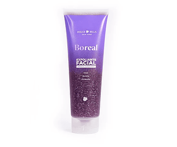 EXFOLIANTE FACIAL BEACH COCONUT DOLCE BELLA