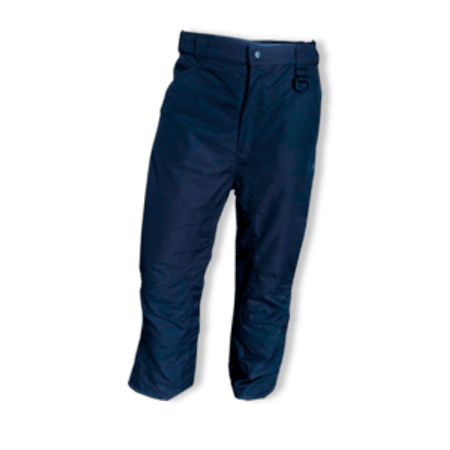 Pantalón termico tipo buzo - AGL