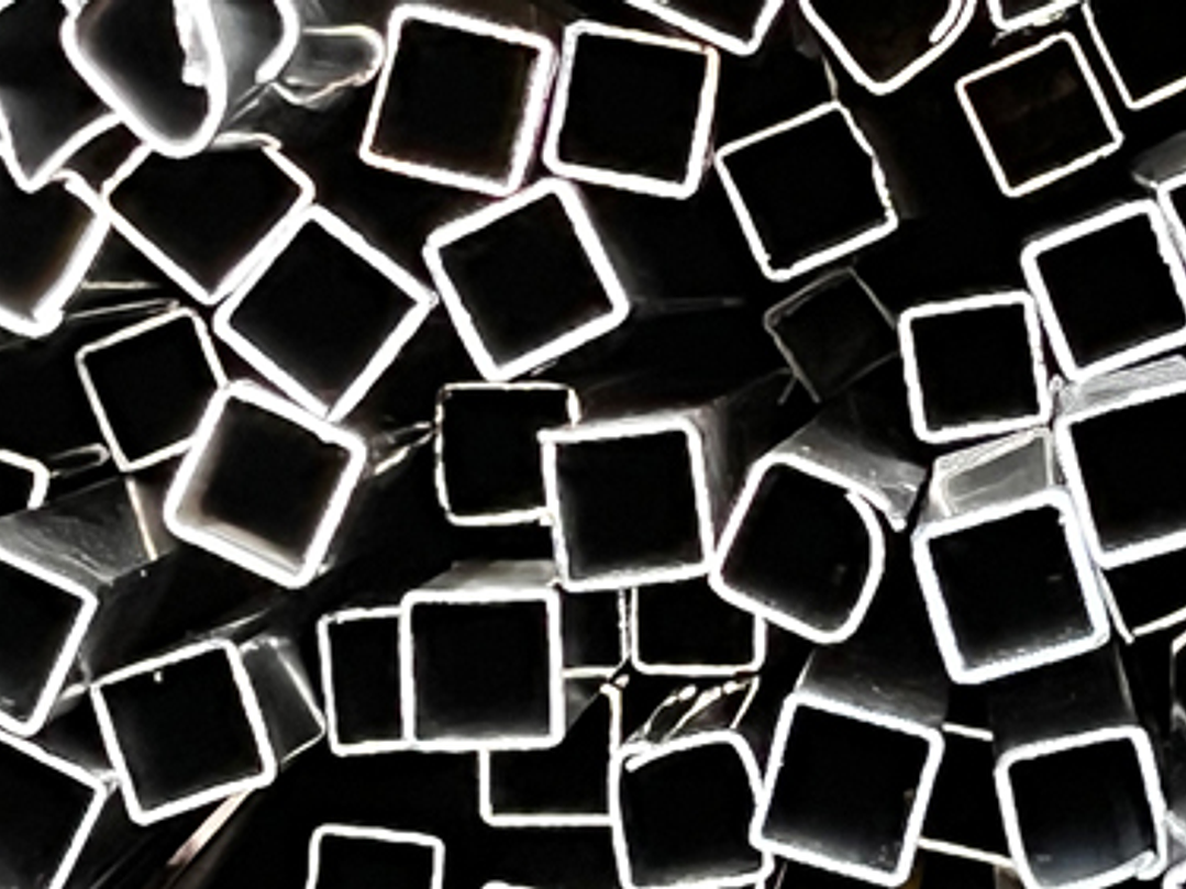 TUBERÍA DE SEGUNDA 1