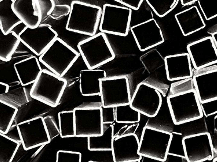 TUBERÍA DE SEGUNDA 1