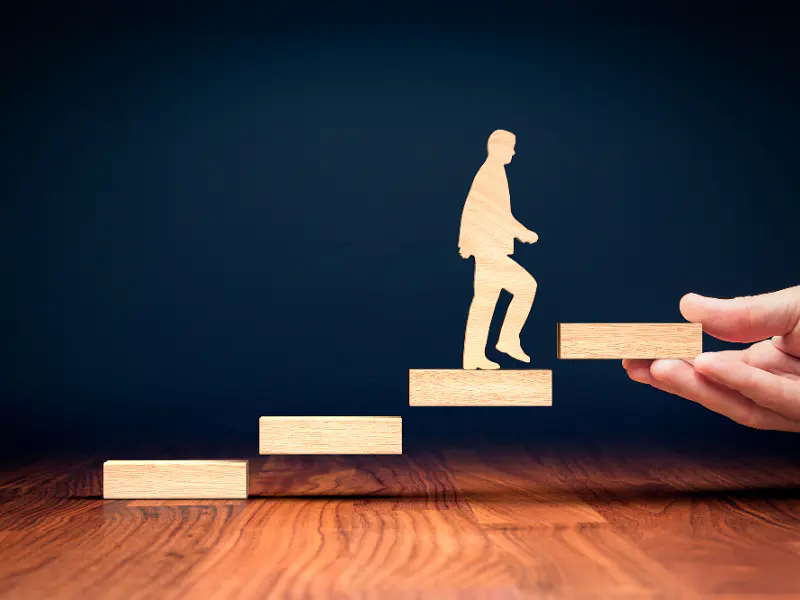 Qué es el desarrollo personal y cómo empezar desde cero (Guía práctica 2026)