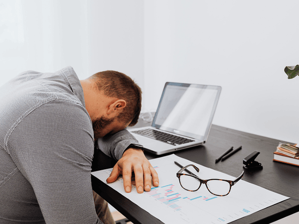 Libros para superar la ansiedad y los pensamientos negativos