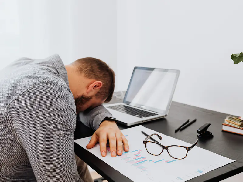 Libros para superar la ansiedad y los pensamientos negativos