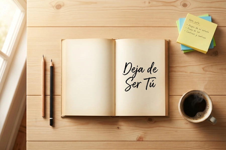 Deja de Ser Tú de Joe Dispenza: resumen y ideas clave para entender por qué no cambias