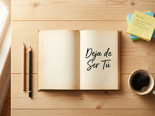 Deja de Ser Tú de Joe Dispenza: resumen y ideas clave para entender por qué no cambias