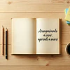 Entrevista a Javier Contreras Feo: autor de Acompañando a Vivir | APSlibros