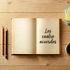 Los Cuatro Acuerdos de Miguel Ruiz: resumen, ideas clave y cómo aplicarlos en tu vida