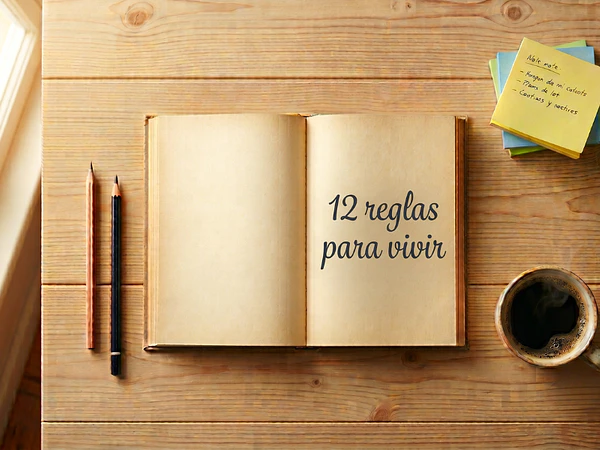12 reglas para vivir de Jordan Peterson: resumen, ideas clave y por qué sigue siendo relevante