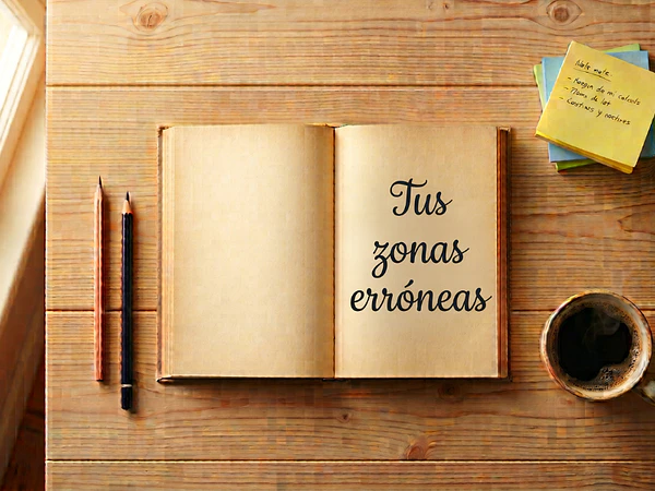 Tus zonas erróneas de Wayne Dyer: resumen, ideas clave y cómo dejar de sabotearte