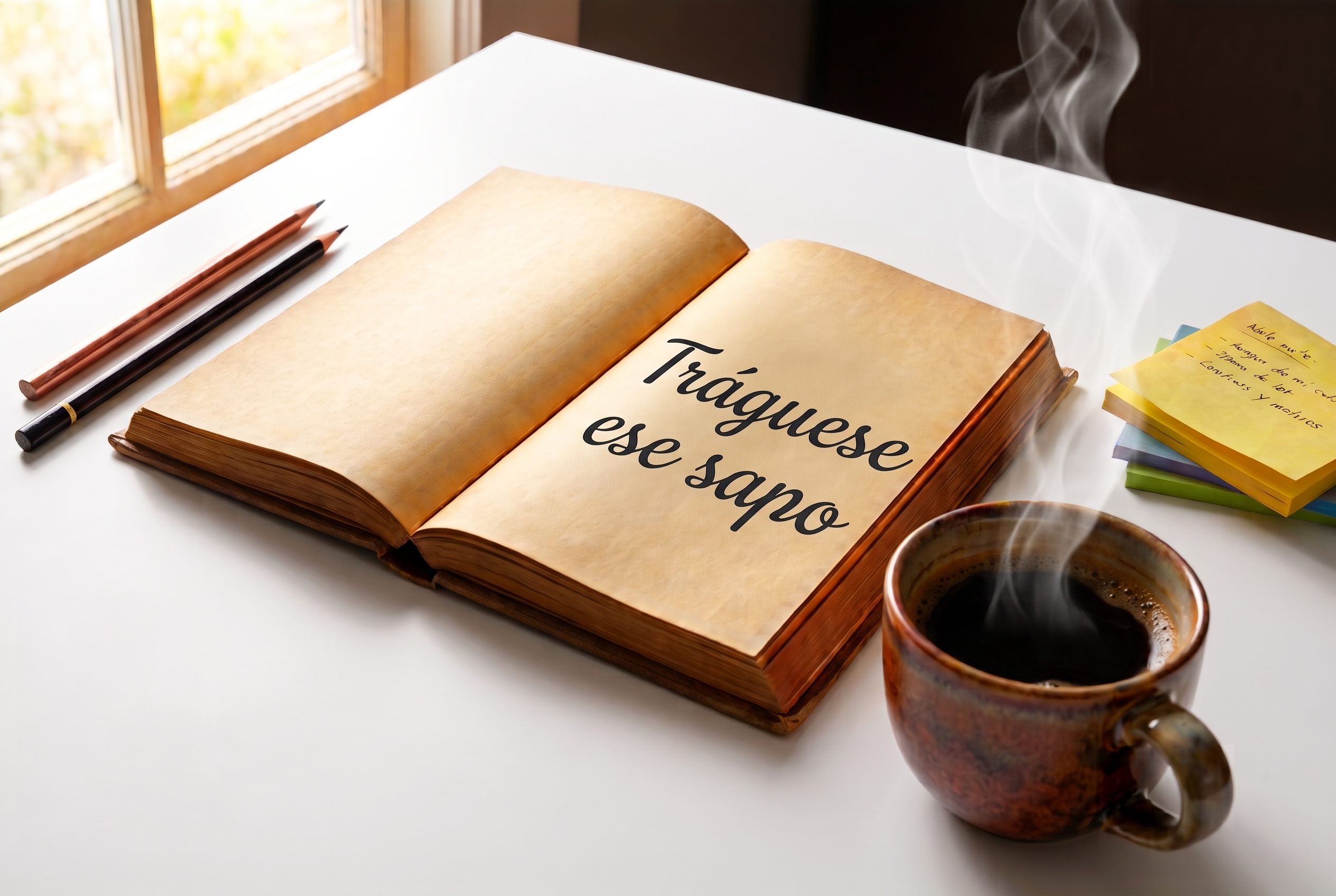 Trágate ese sapo de Brian Tracy: resumen, ideas clave y cómo dejar de procrastinar