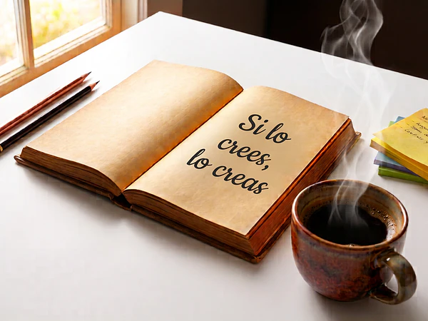 Si lo crees, lo creas de Brian Tracy: resumen, ideas clave y cómo cambiar las creencias que te frenan