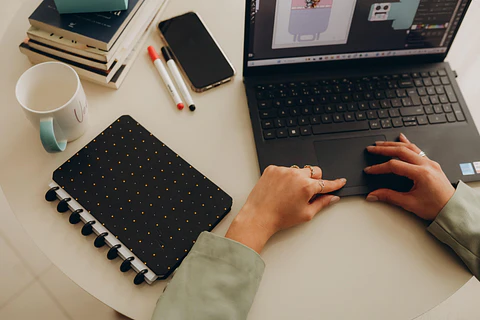 Mentoría - Organización y Productividad   