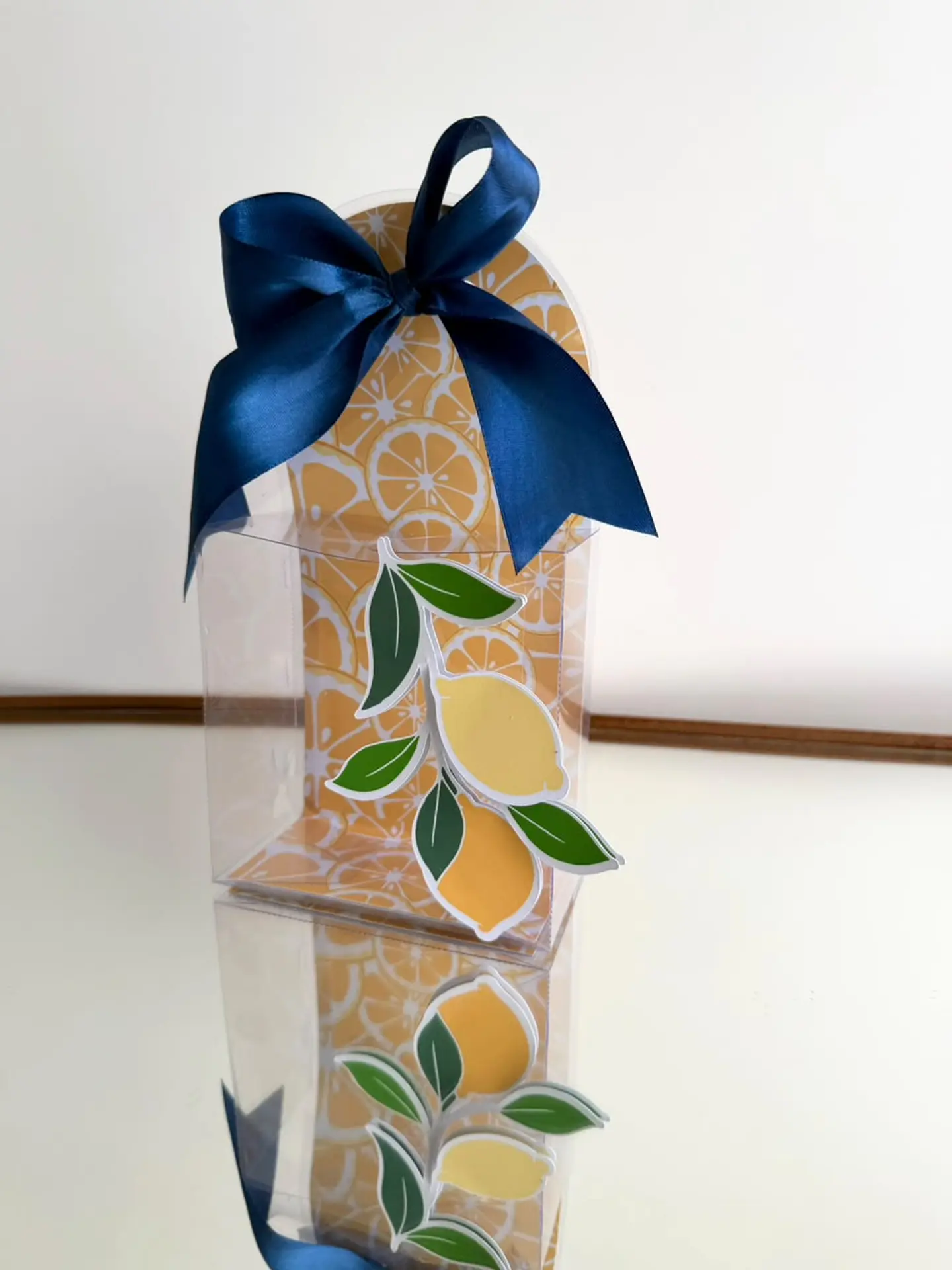 KIT CRISTAL LIMONE 2