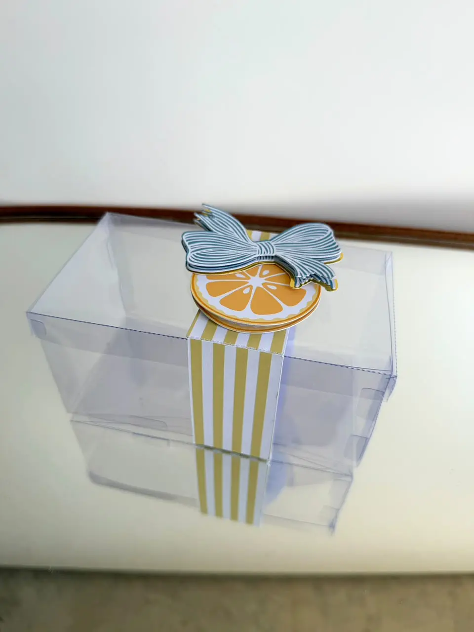 KIT CRISTAL LIMONE 4