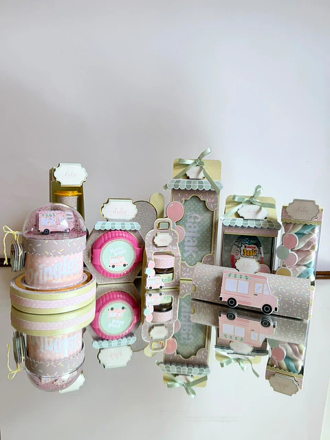 KIT DULCE GOLOSINAS