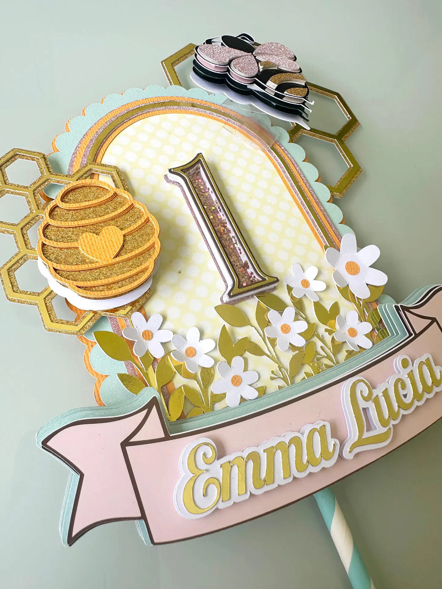 CURSO DISEÑANDO TOPPERS 3