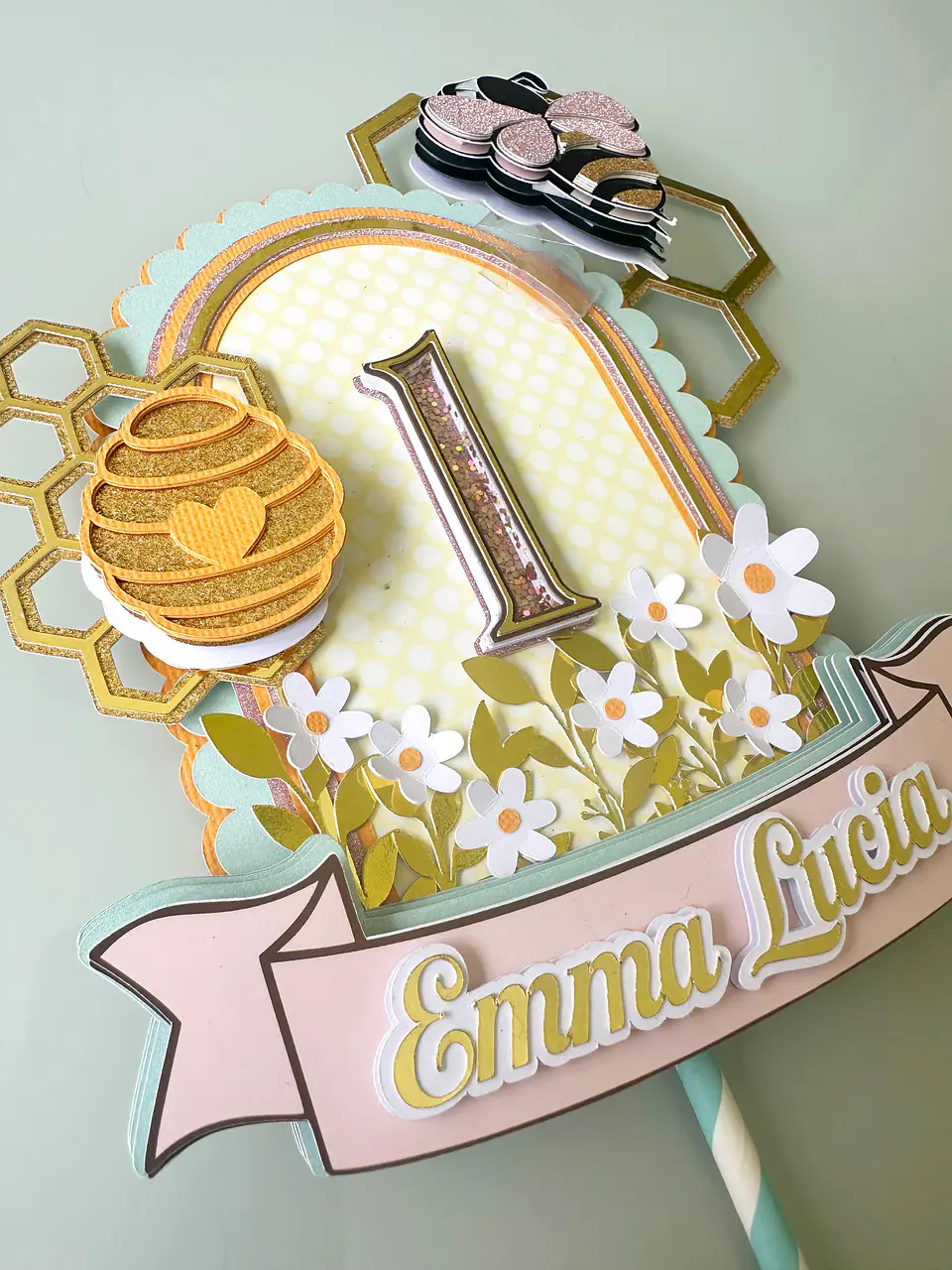 CURSO DISEÑANDO TOPPERS 3