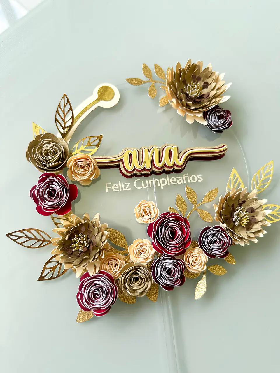 CURSO DISEÑANDO TOPPERS 5