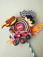 CURSO DISEÑANDO TOPPERS - Miniatura 6