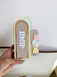 CAJA PARA M&M - Miniatura 2