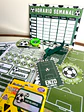 Curso Escolar - Etiquetas + Forrado cuaderno - Miniatura 6