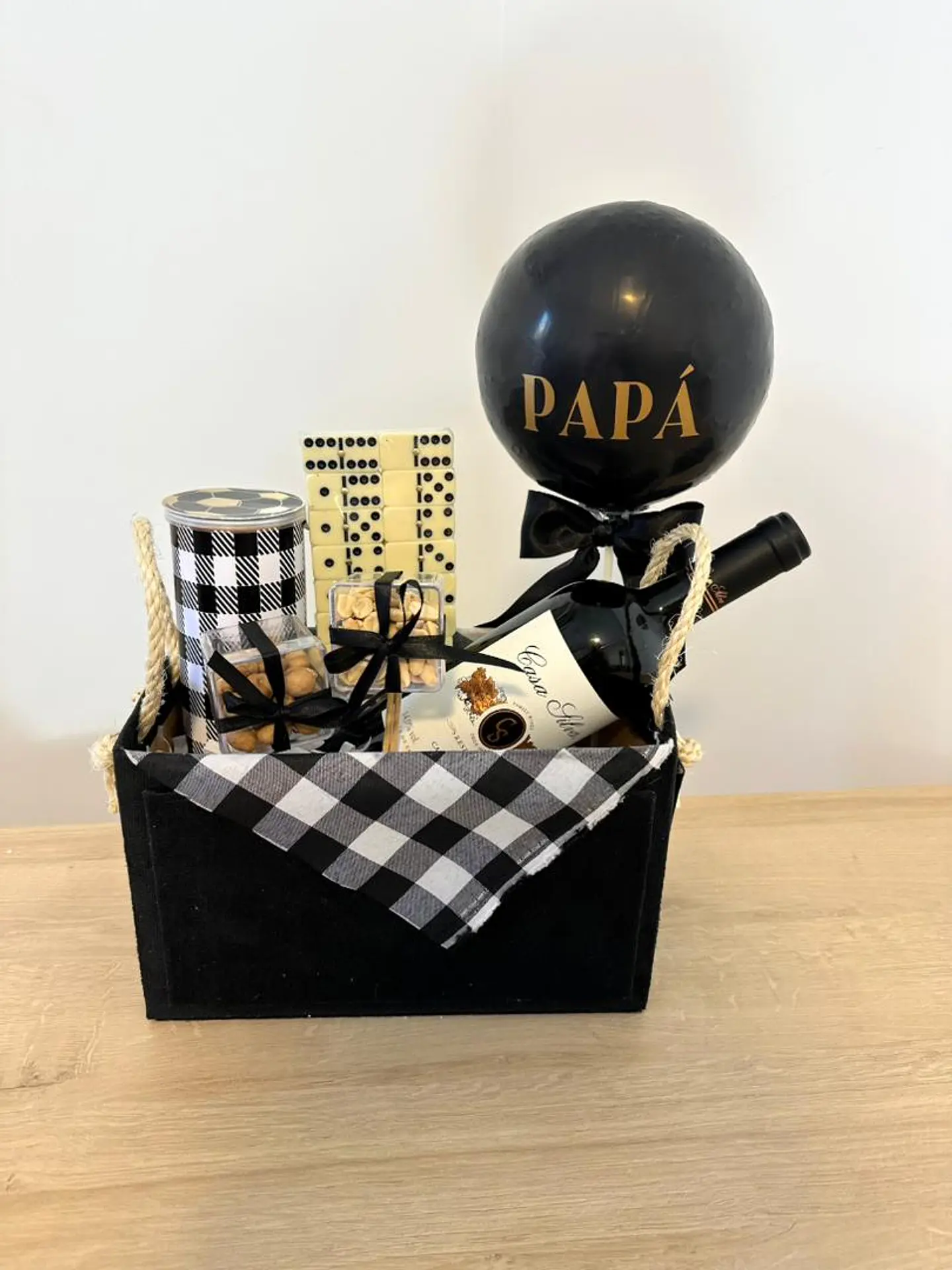 Cursos de armados - Ediciones Mamá y Papá 5