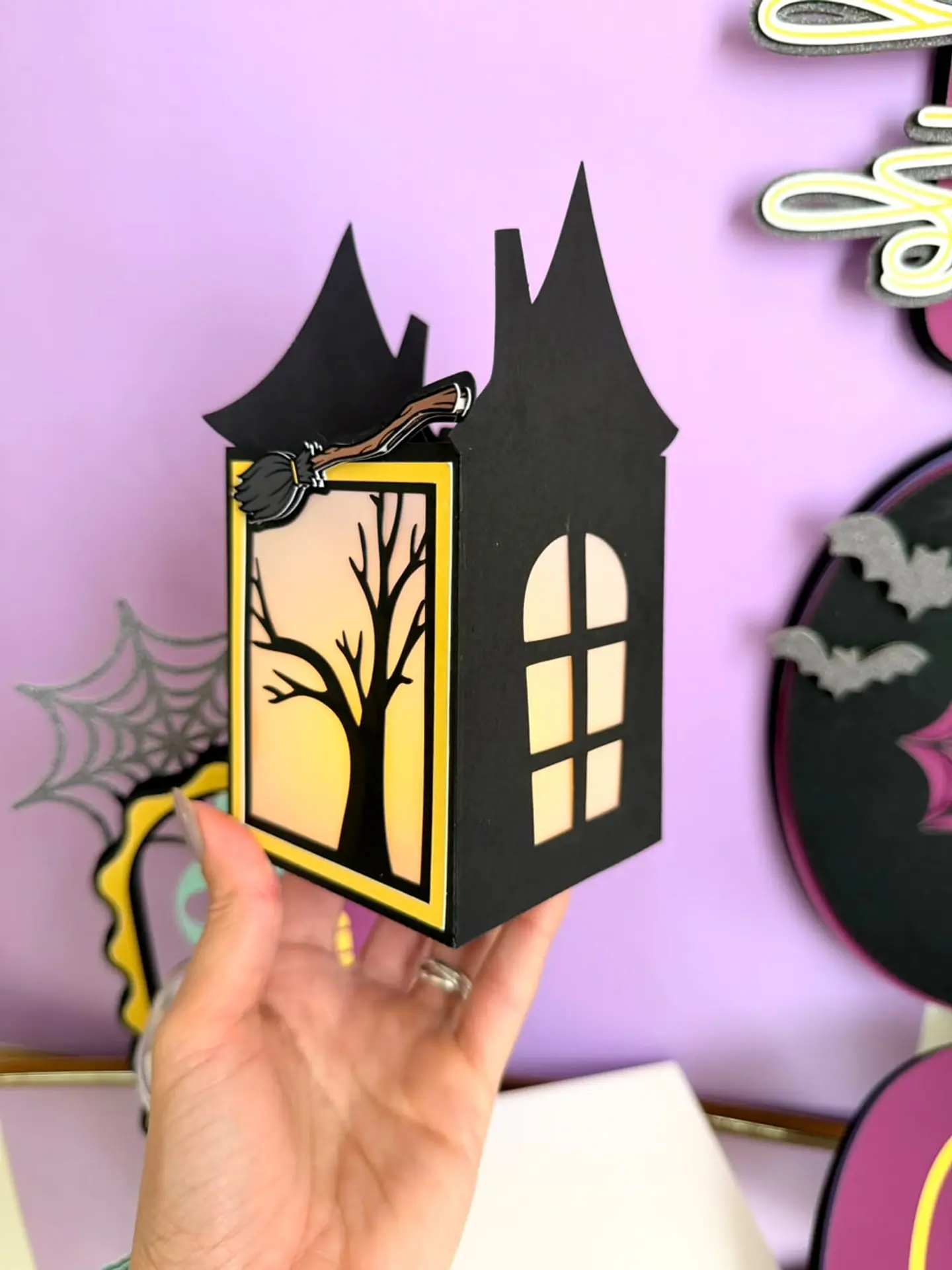 oh hey BOO! 2