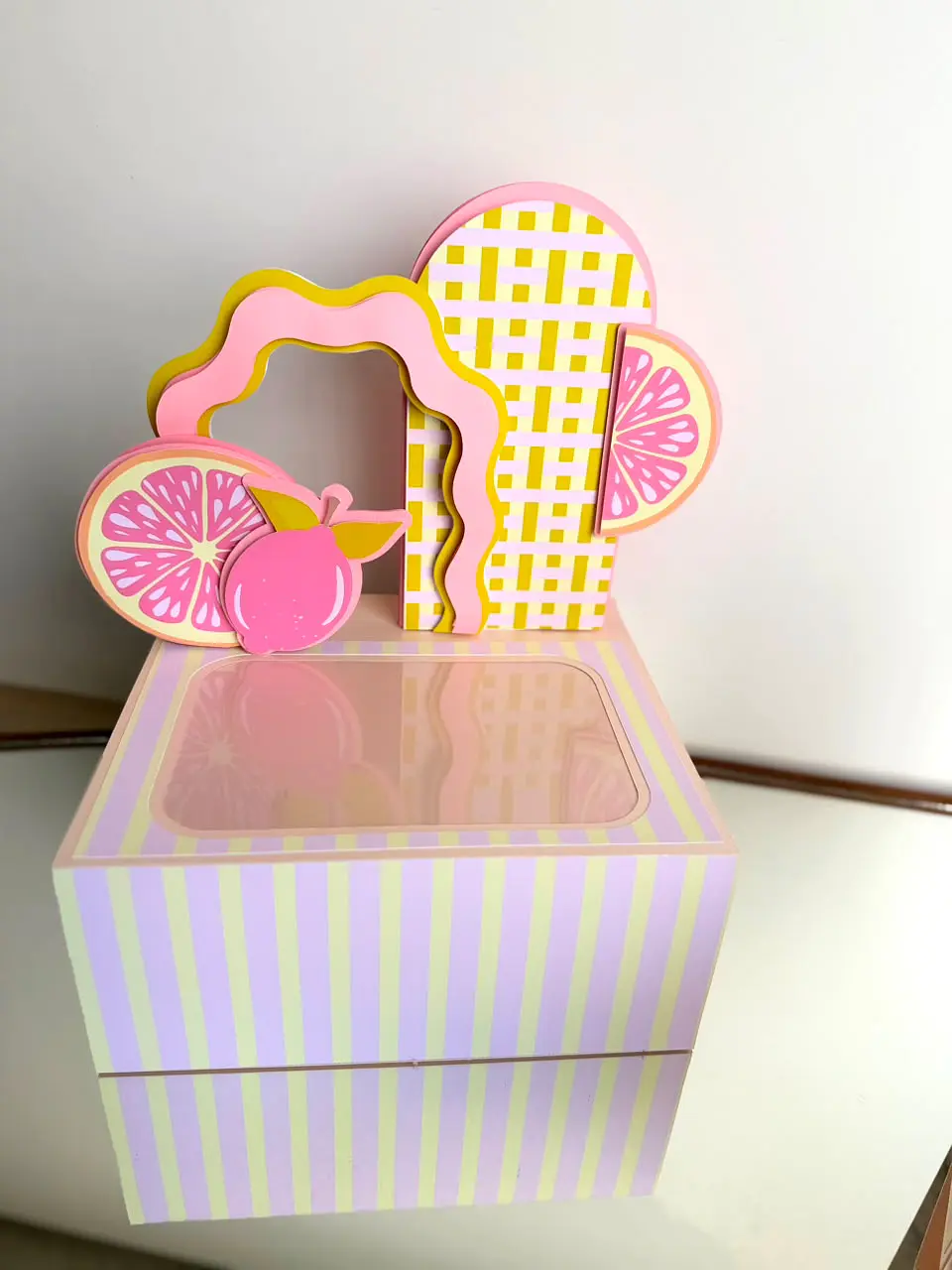Colección Limón Pink 2